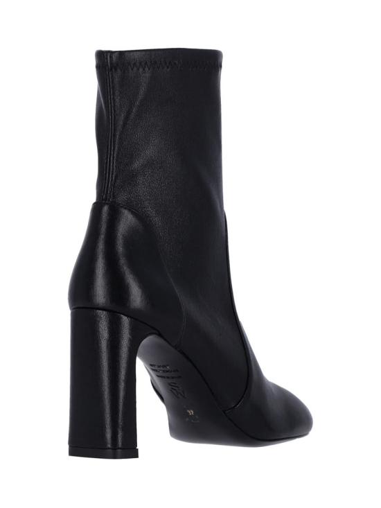 25FW 스튜어트 와이츠먼 부츠 SL544BLK Black - STUART WEITZMAN