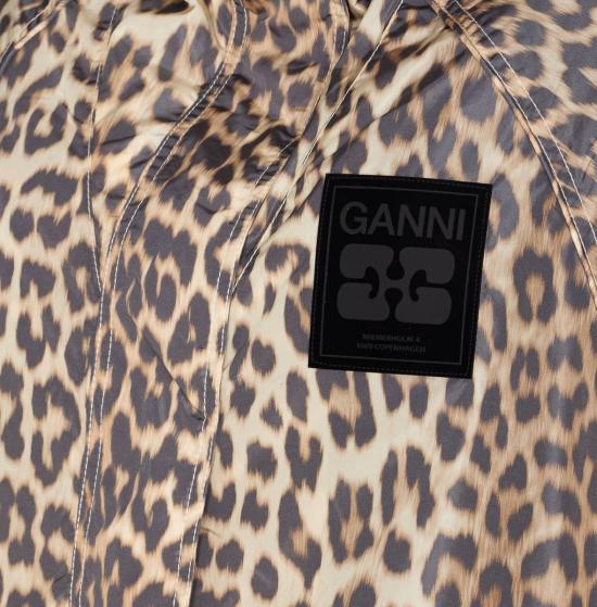 25FW 가니 자켓 W0738859 MULTICOLOR - GANNI