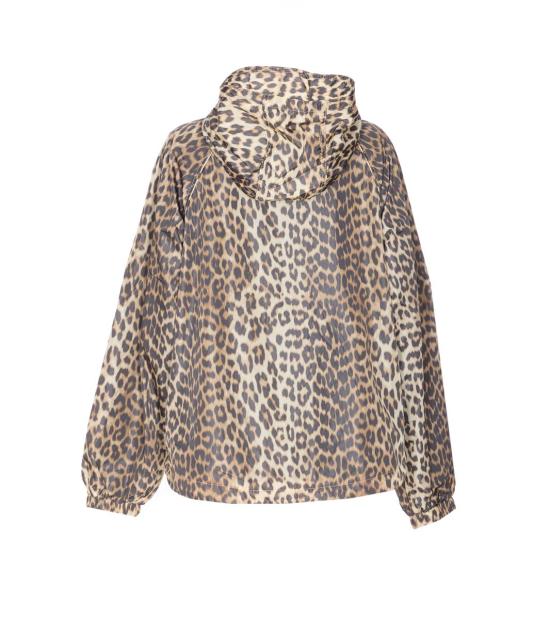 25FW 가니 자켓 W0738859 MULTICOLOR - GANNI