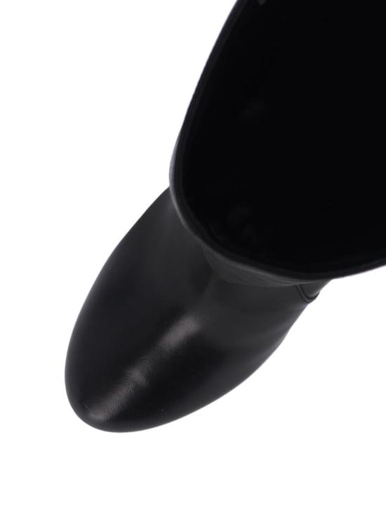 25FW 스튜어트 와이츠먼 부츠 SL545BLK Black - STUART WEITZMAN