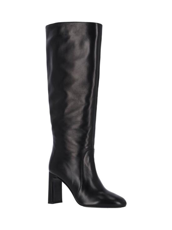 25FW 스튜어트 와이츠먼 부츠 SL545BLK Black - STUART WEITZMAN
