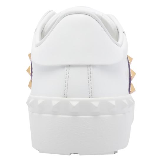 25FW 발렌티노 가라바니 스니커즈 S0A01XYMMQ3 WHITE - VALENTINO GARAVANI