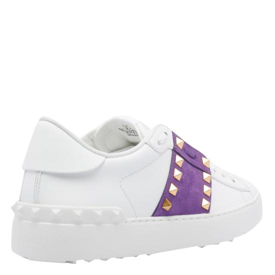 25FW 발렌티노 가라바니 스니커즈 S0A01XYMMQ3 WHITE - VALENTINO GARAVANI