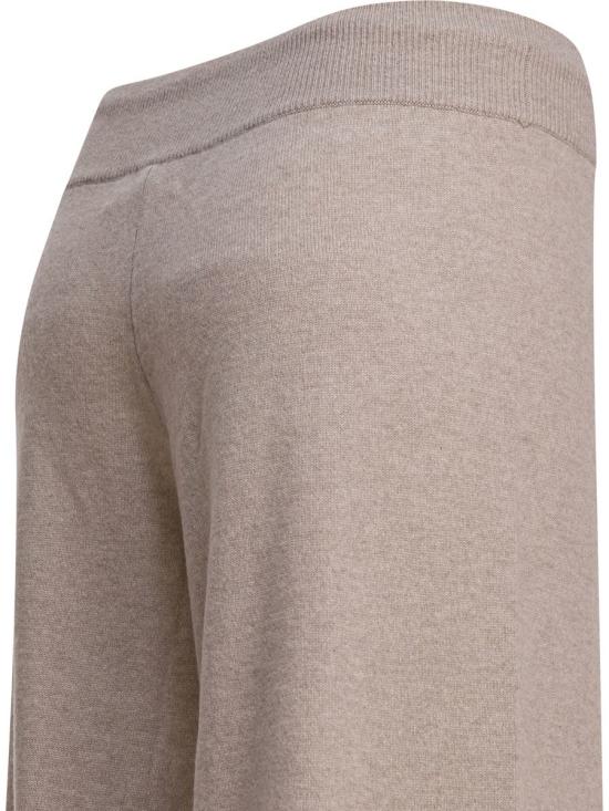 25FW 리사 양 숏팬츠 202143SA Beige - LISA YANG