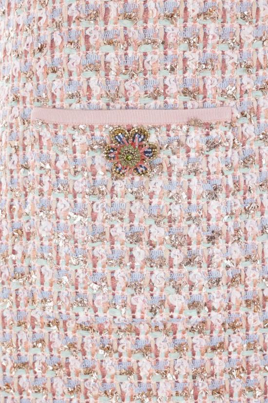 25FW 발렌티노 가라바니 원피스 7B3VADW59E5M12 MULTICOLOUR - VALENTINO GARAVANI