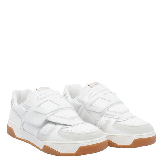 25FW 발렌티노 가라바니 스니커즈 S0L36YEJ0BO WHITE - VALENTINO GARAVANI