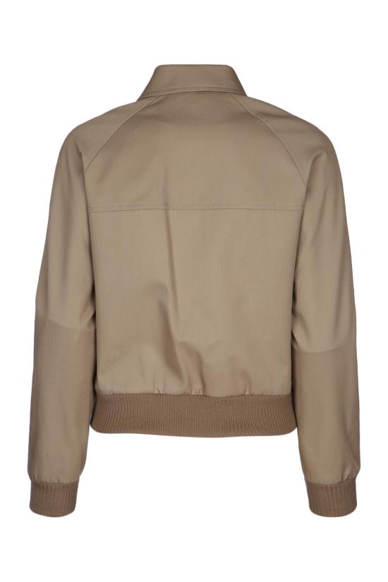  셀린느 자켓 RV03P090U 02BG BEIGE DOM - CELINE