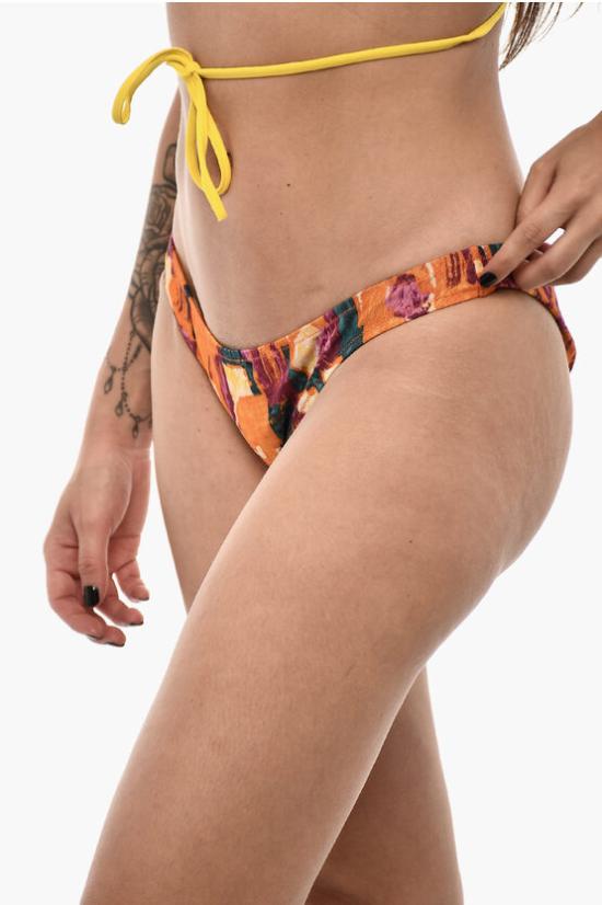  디스퀘어드2 비키니 수영복 D6BP40330 ARANCIO Orange - DSQUARED2