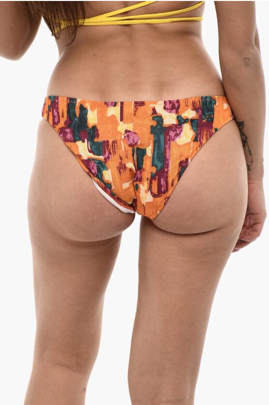  디스퀘어드2 비키니 수영복 D6BP40330 ARANCIO Orange - DSQUARED2