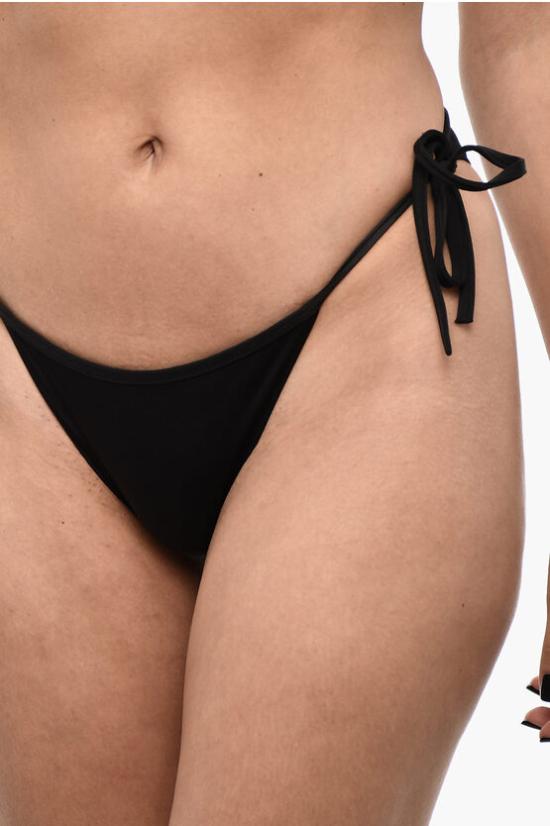  디스퀘어드2 비키니 수영복 D6B084650 NERO Black - DSQUARED2