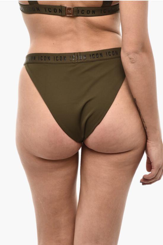  디스퀘어드2 비키니 수영복 D6B313090 VERDE Green - DSQUARED2