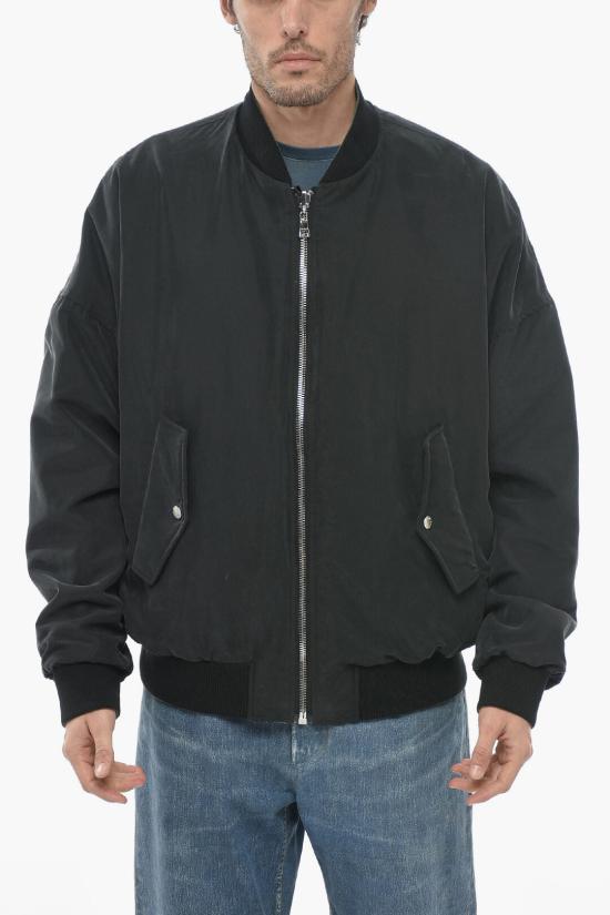  발망 베스트 AH0TF355CD83AAA Green - BALMAIN