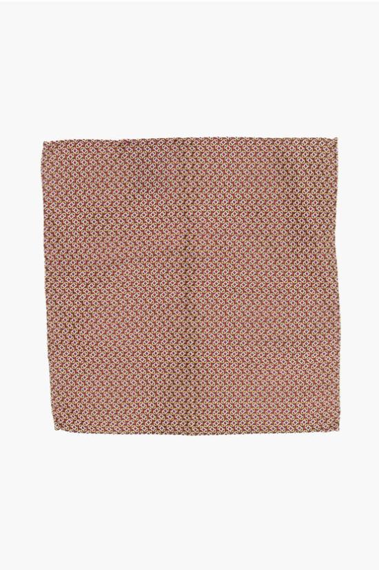  디스퀘어드2 머플러/스카프 PEM0001 POCKET SQUARE Multicolor