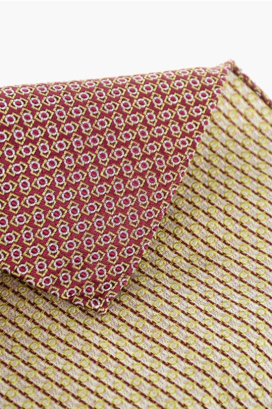  디스퀘어드2 머플러/스카프 PEM0001 POCKET SQUARE Multicolor - DSQUARED2