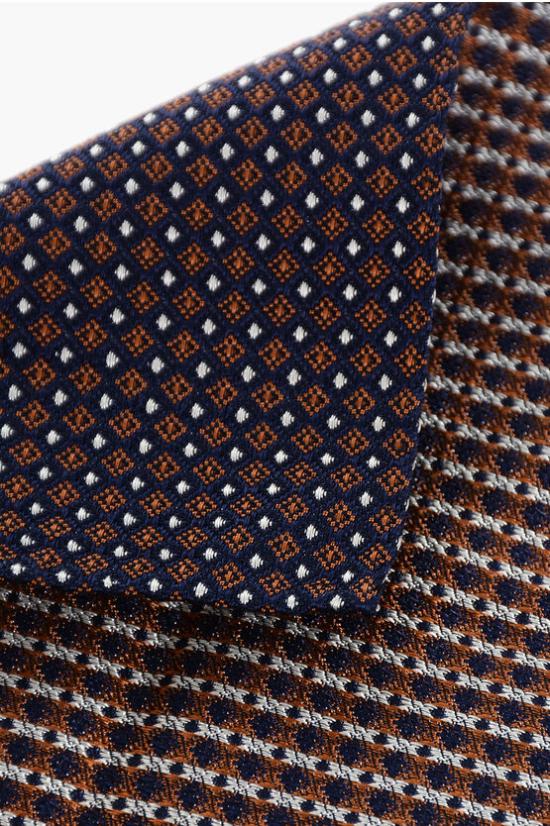  디스퀘어드2 머플러/스카프 PEM0001 13MS0331 MARRONE E BLU Blue - DSQUARED2