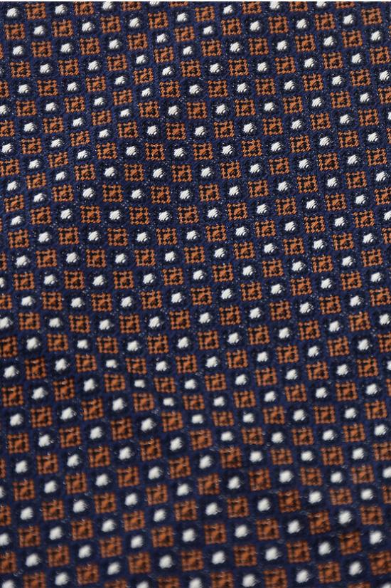  디스퀘어드2 머플러/스카프 PEM0001 13MS0331 MARRONE E BLU Blue - DSQUARED2