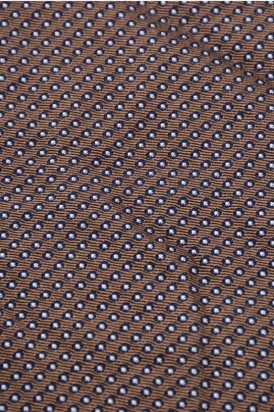  디스퀘어드2 머플러/스카프 PEM0001 05S06180 MARRONE A POIS Brown - DSQUARED2