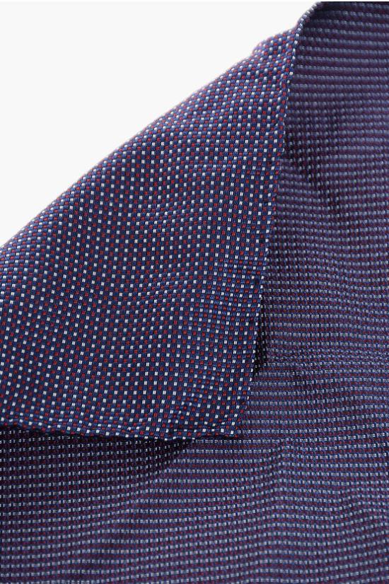  디스퀘어드2 머플러/스카프 PEM0001 05SJ0276 M194 BLUE RED Blue - DSQUARED2