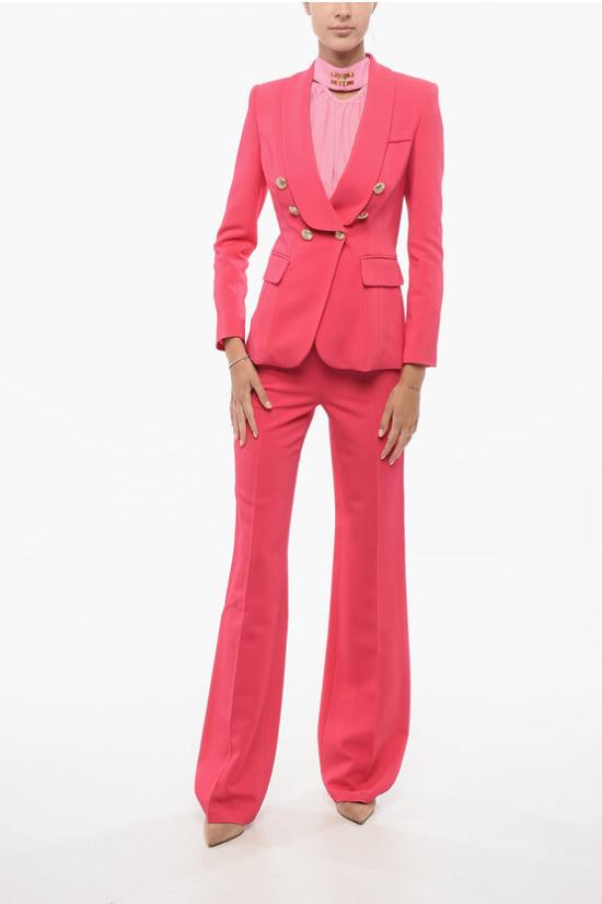  엘리자베타프랜치 수트 세트 TP00132 560 Pink