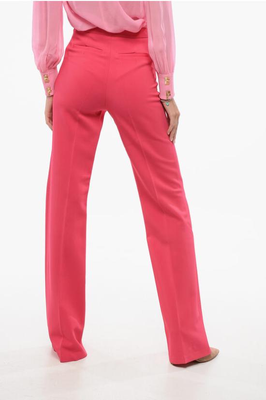  엘리자베타프랜치 수트 세트 TP00132 560 Pink - ELISABETTA FRANCHI