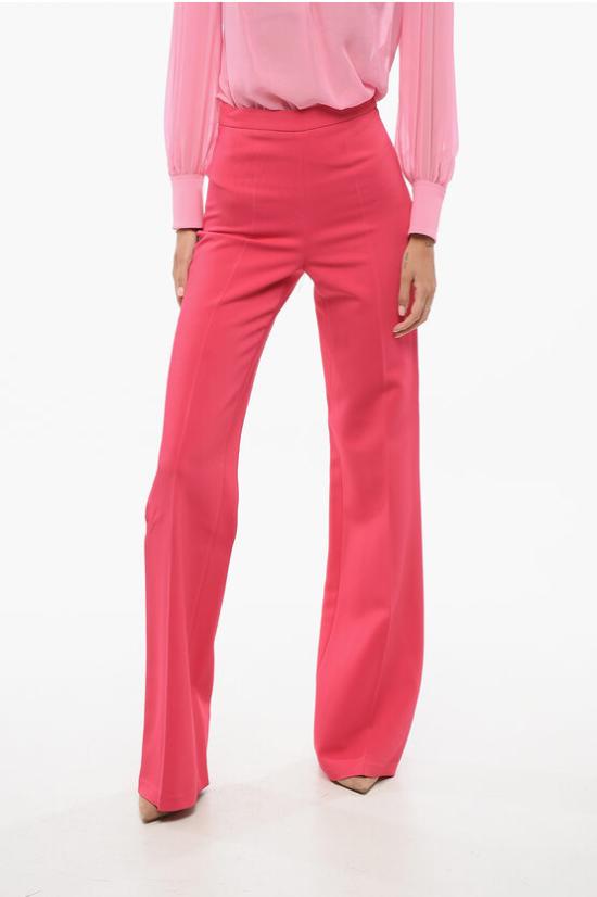  엘리자베타프랜치 수트 세트 TP00132 560 Pink - ELISABETTA FRANCHI