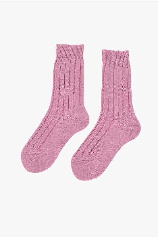  디스퀘어드2 양말 DFV142790 ISA01 539 Pink - DSQUARED2