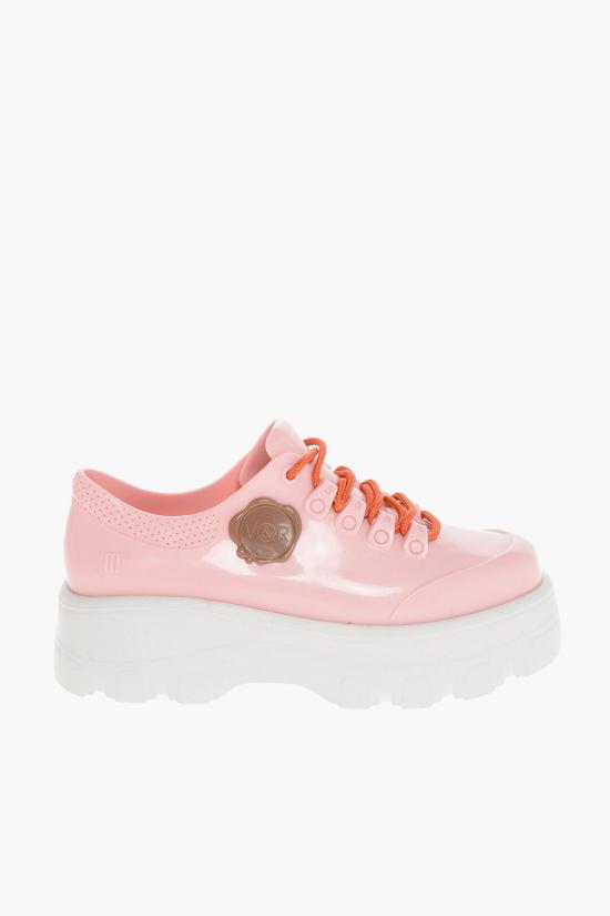  빅터앤롤프 스니커즈 G33598 42 AD163 Arancio Rosa - VIKTOR & ROLF