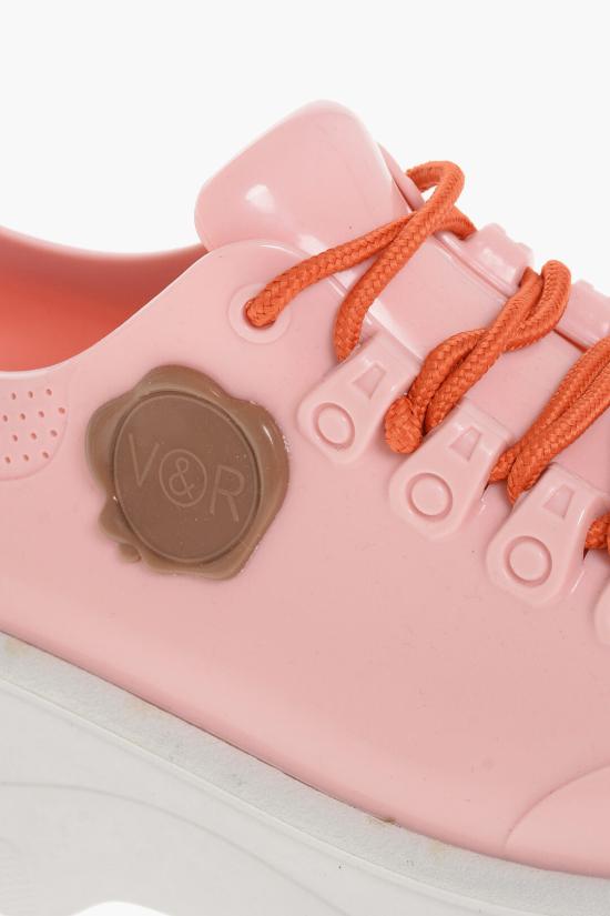  빅터앤롤프 스니커즈 G33598 42 AD163 Arancio Rosa - VIKTOR & ROLF