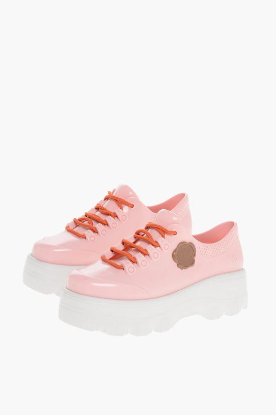  빅터앤롤프 스니커즈 G33598 42 AD163 Arancio Rosa