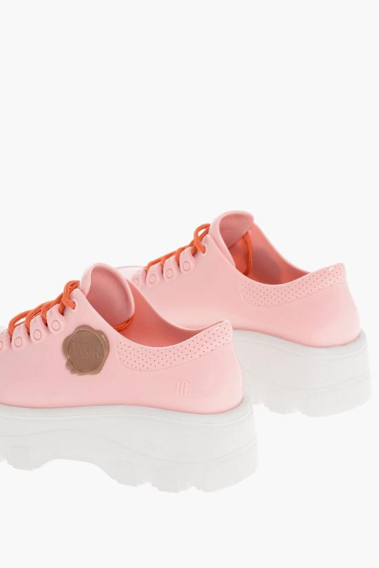  빅터앤롤프 스니커즈 G33598 42 AD163 Arancio Rosa - VIKTOR & ROLF