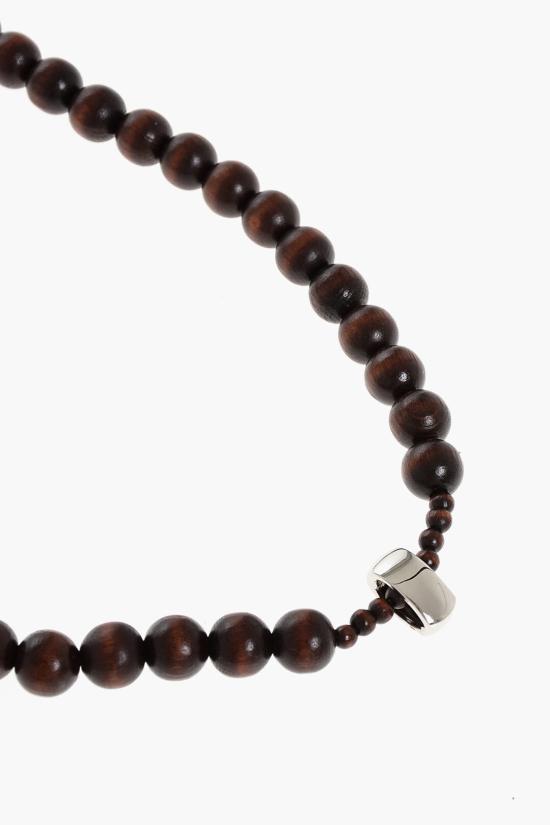  디스퀘어드2 목걸이/팬던트 NEW0215 28502682 9217 Brown - DSQUARED2