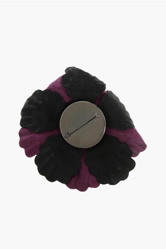  디스퀘어드2 브로치 PNW0056 18900001 M2415 Nero Viola - DSQUARED2