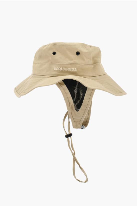 디스퀘어드2 버킷햇 HAM0052 08C00001 5130 Beige
