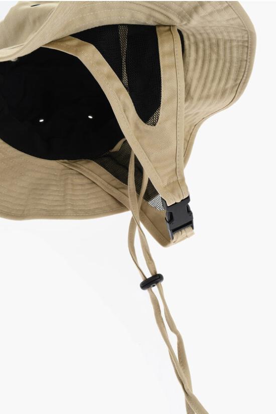  디스퀘어드2 버킷햇 HAM0052 08C00001 5130 Beige - DSQUARED2