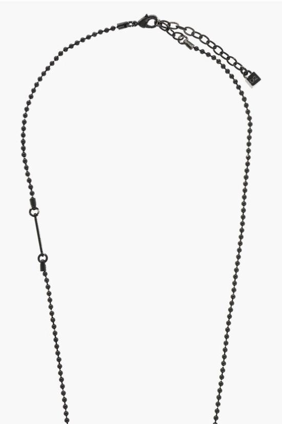  디스퀘어드2 네크리스 NEM0129 37204904 M1165 Multicolor - DSQUARED2