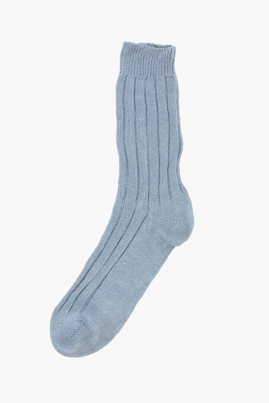  디스퀘어드2 양말 DFV142790 ISA01 450 Light blue - DSQUARED2