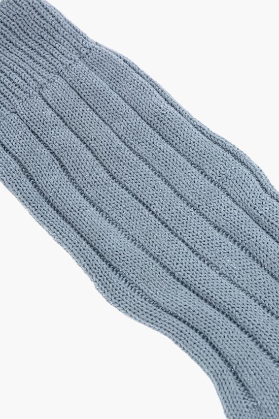  디스퀘어드2 양말 DFV142790 ISA01 450 Light blue - DSQUARED2