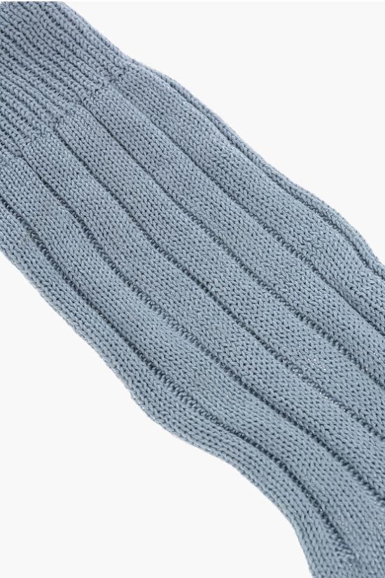  디스퀘어드2 양말 DFV142790 ISA01 450 Light blue - DSQUARED2