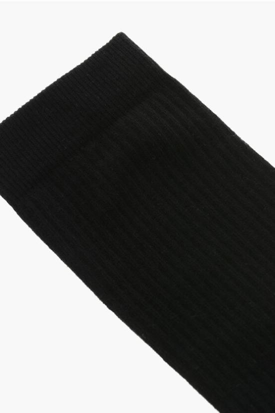  디스퀘어드2 양말 DFV172730 ISA01 001 Black - DSQUARED2