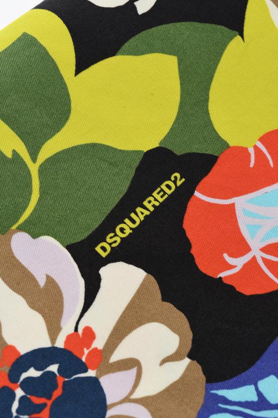  디스퀘어드2 비치용품 D7G445150 ISA01 388 Multicolor - DSQUARED2