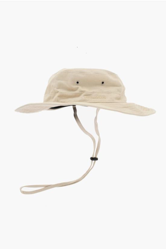  디스퀘어드2 버킷햇 HAM0066 05C00001 5057 Beige