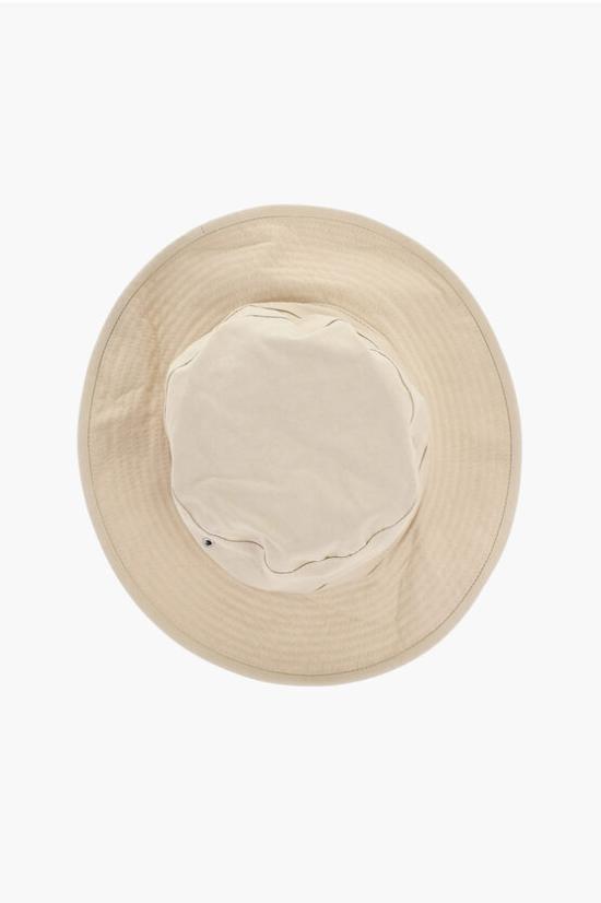  디스퀘어드2 버킷햇 HAM0066 05C00001 5057 Beige - DSQUARED2