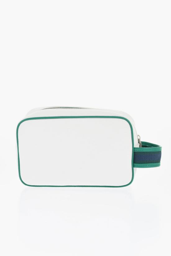  디스퀘어드2 뷰티 케이스 BYM0060 25100001 M594 Bianco Verde - DSQUARED2
