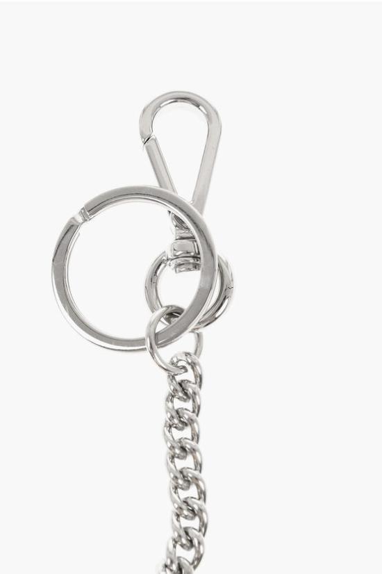  디스퀘어드2 키링 KRM0091 05C00001 7047 Yellow - DSQUARED2