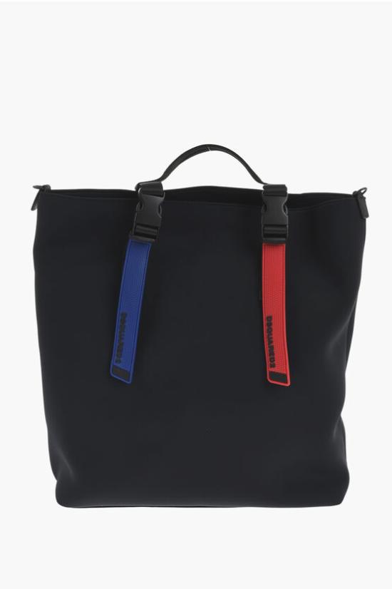  디스퀘어드2 토트백 SPM0082 16501805 2124 Black