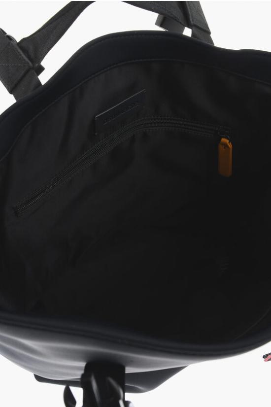  디스퀘어드2 토트백 SPM0082 16501805 2124 Black - DSQUARED2