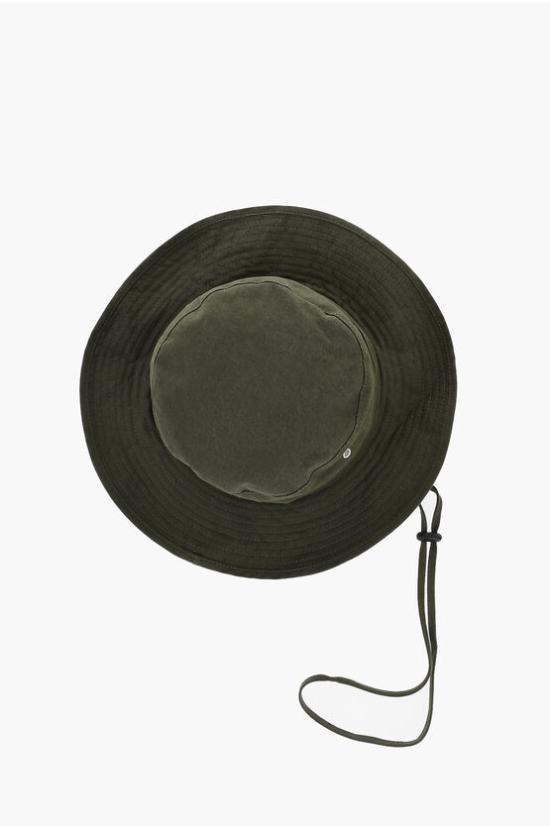  디스퀘어드2 버킷햇 HAM0066 05C00001 8066 Green - DSQUARED2