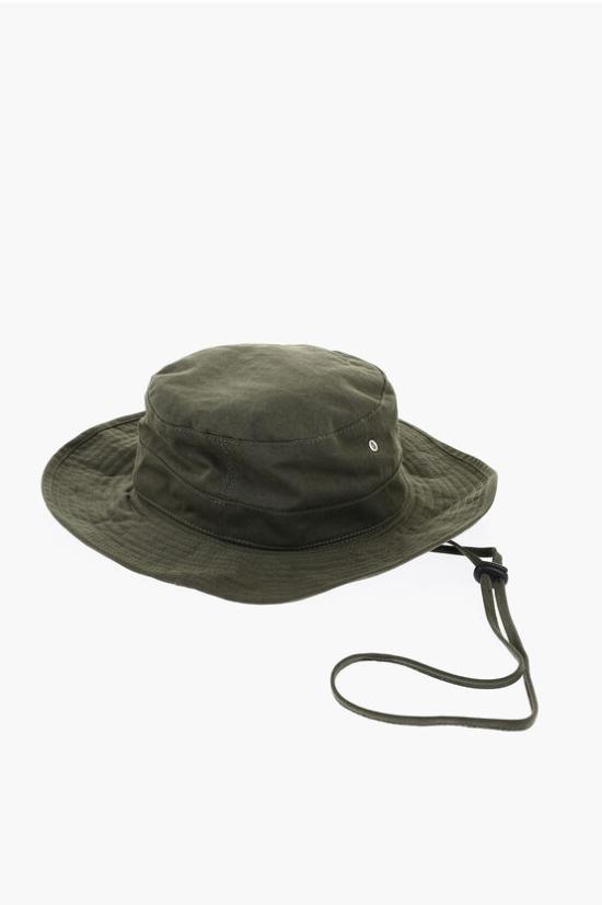  디스퀘어드2 버킷햇 HAM0066 05C00001 8066 Green