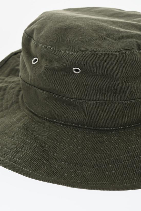  디스퀘어드2 버킷햇 HAM0066 05C00001 8066 Green - DSQUARED2