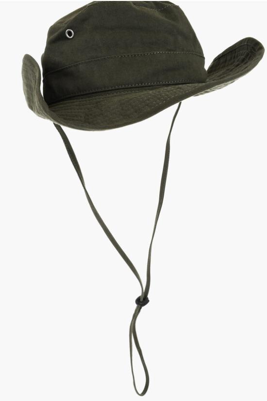  디스퀘어드2 버킷햇 HAM0066 05C00001 8066 Green - DSQUARED2